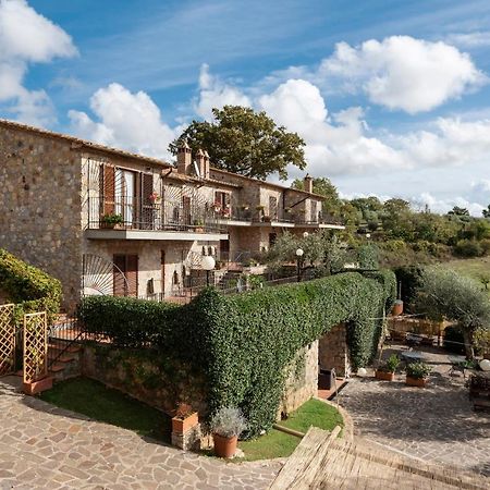 Antico Casale Di Scansano Resort Exterior photo