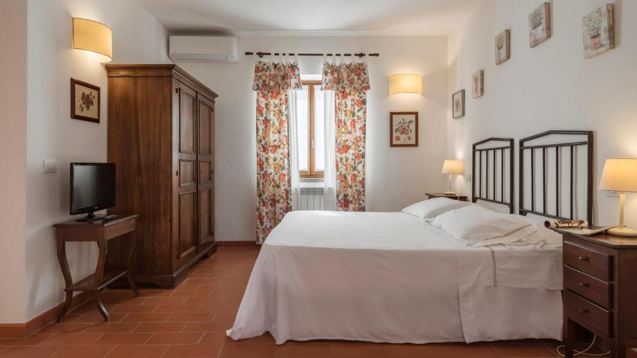 Antico Casale Di Scansano Resort Exterior photo