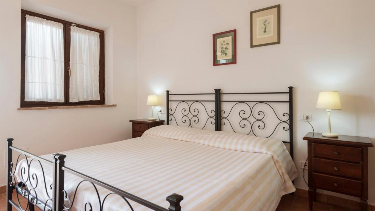 Antico Casale Di Scansano Resort Exterior photo