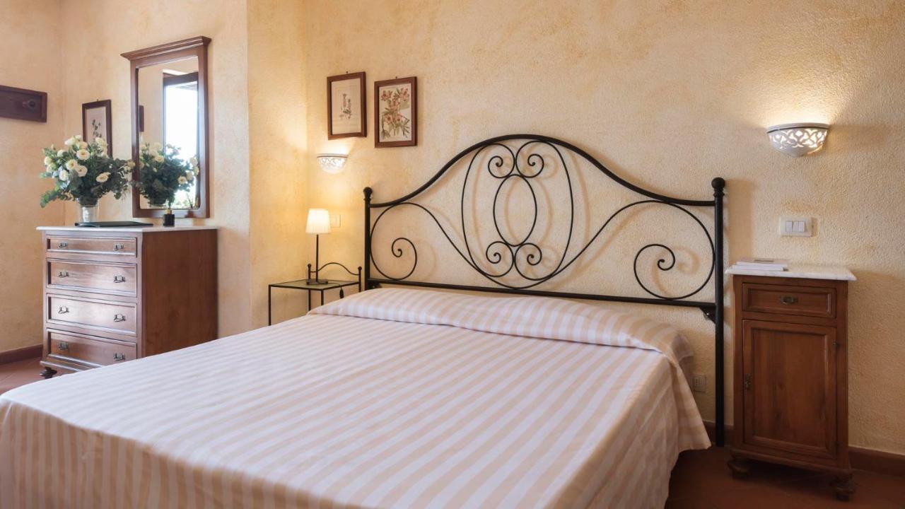 Antico Casale Di Scansano Resort Exterior photo