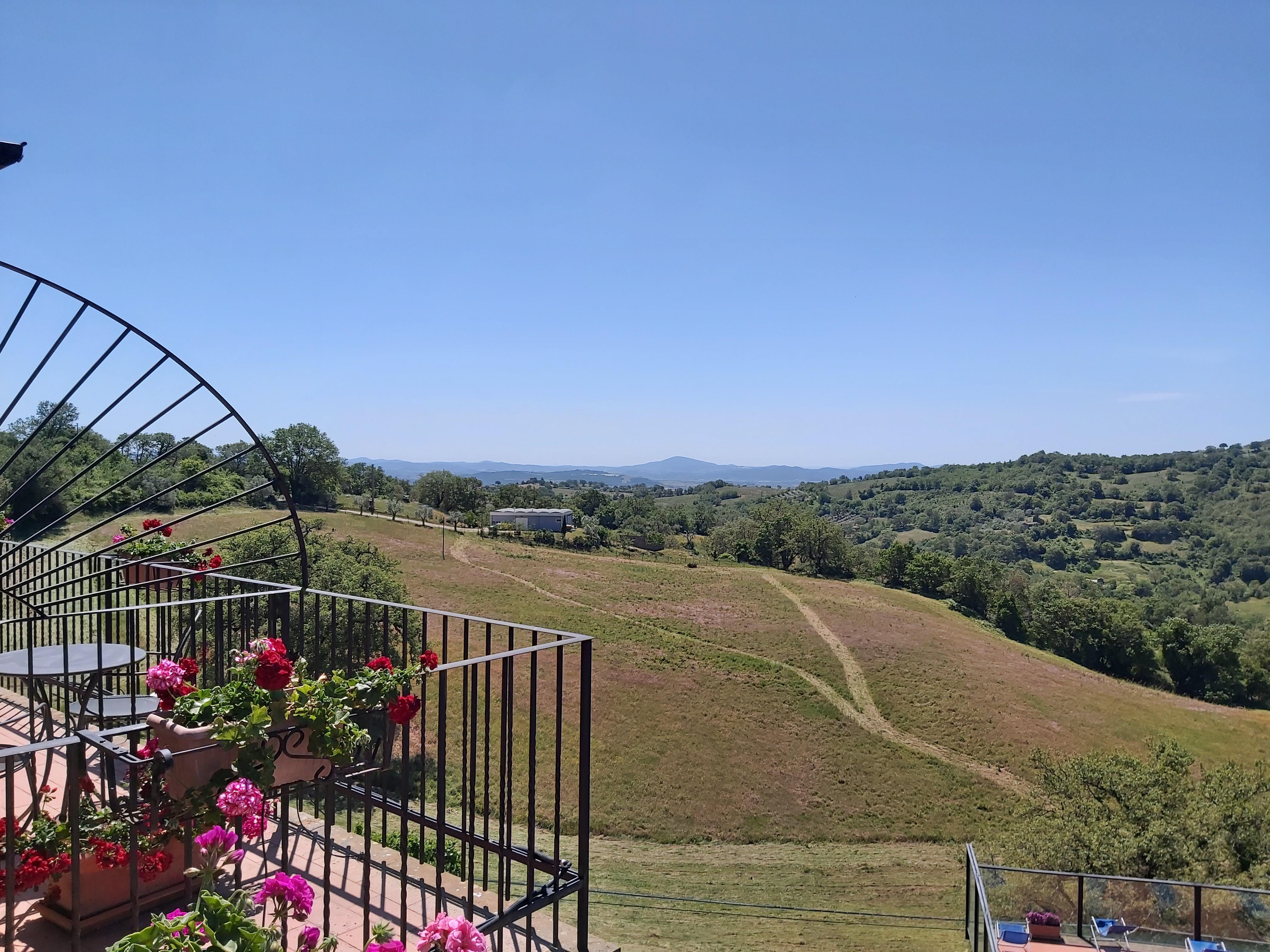 Antico Casale Di Scansano Resort Exterior photo