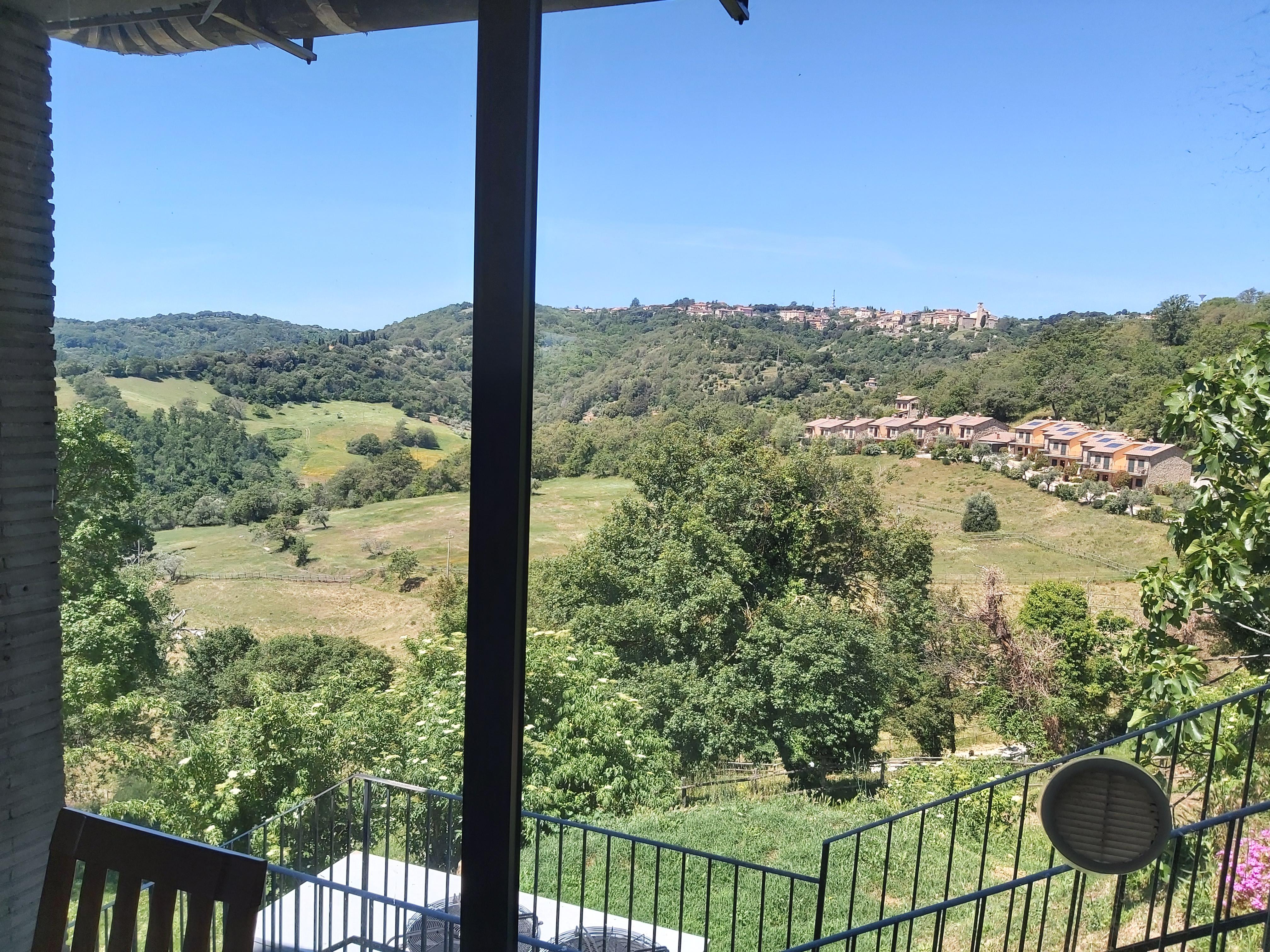 Antico Casale Di Scansano Resort Exterior photo